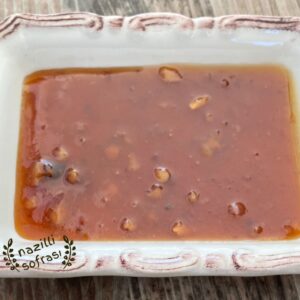 Süt Reçeli (450 GR)