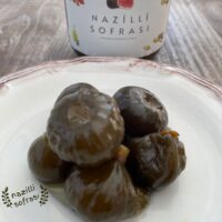Ham İncir Reçeli (750GR) - Görsel 2