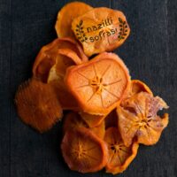 Cennet Hurması Cipsi (100 GR) - Görsel 2