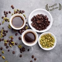 Kakuleli Türk Kahvesi (100GR) - Görsel 3