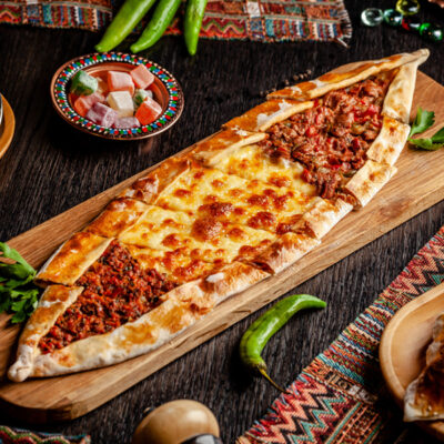 Nazilli Pidesi