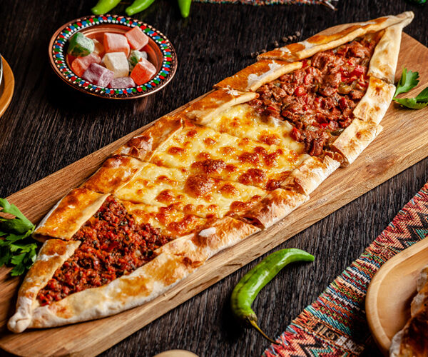Nazilli Pidesi